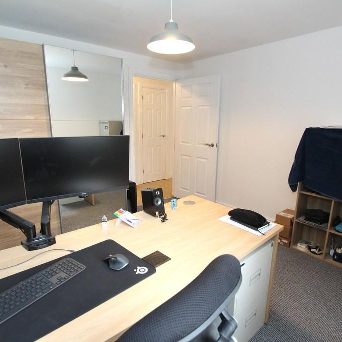 2 bedroom apartment to rent - Photo 1