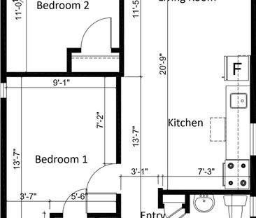 For Lease - 253 Lakeshore Road Unit# B, Mississauga, Ontario - Photo 5