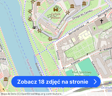 Stare Miasto | Smocza | Wynajem - Zdjęcie 1