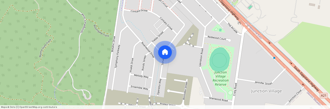 19 Sonata Way, Vic 3977, Junction Village