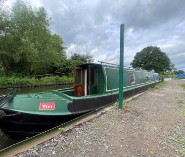Otherton Boat Haven, Penkridge, Stafford - Photo 4