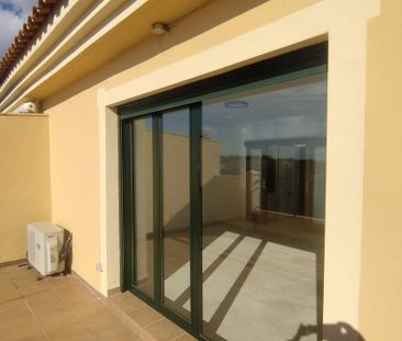 Atico en alquiler en Cortijo de Torrequebrada, Benalmadena - Photo 3