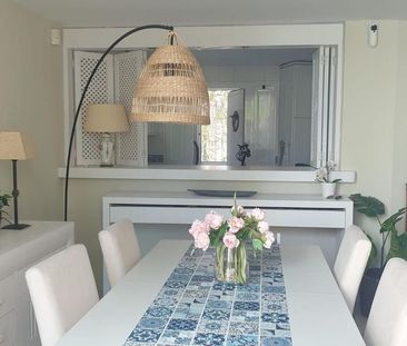 2 room luxury House for rent in Estepona, Andalusia - Photo 4