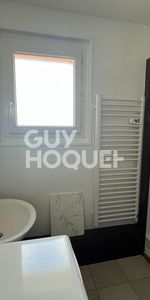 Location Appartement 2 pièces 32m² AUXERRE 89000 - Photo 4