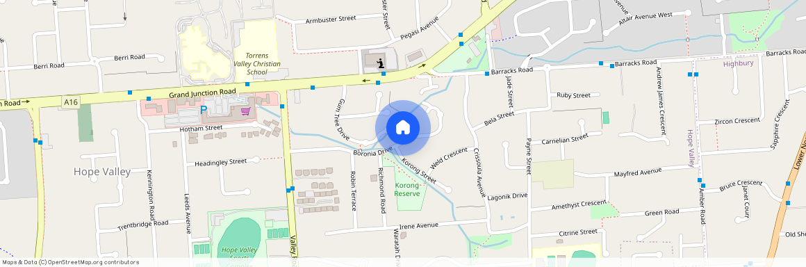 24 Boronia Drive, SA 5090, Hope Valley