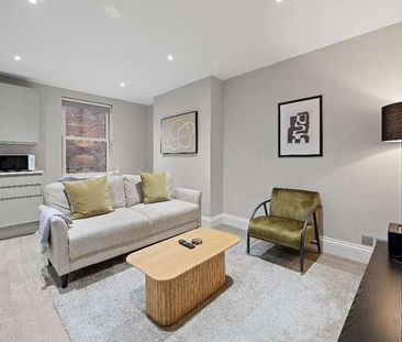 Royal Parade, Dawes Road, London, SW6 - Photo 1