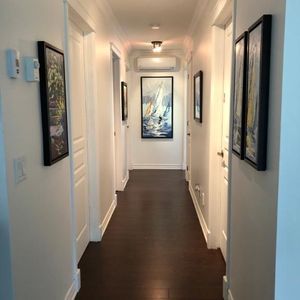 Logement 5 1/2 - Photo 2