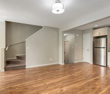 - 3 Bedroom at West Townes - Photo 1
