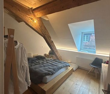 2 ½ Zimmer-Dachwohnung, 4500 Solothurn - Photo 5