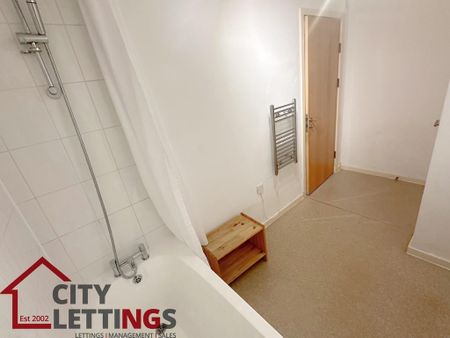 Studio to rent - Photo 5