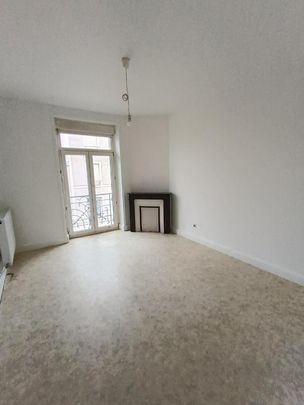 APPARTEMENT 2 pièce(s) - 50m² - Photo 1