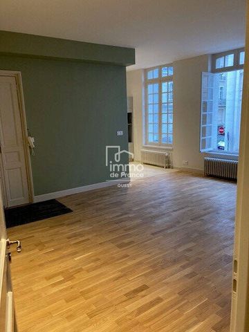 Location appartement 4 pièces 91.18 m² à Angers (49100) - Photo 2