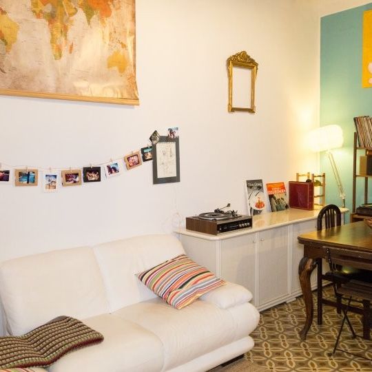 barcelona, Catalonia 08004 - Foto 1