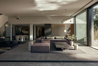 Luxury Villa for rent in Los Monteros, Spain