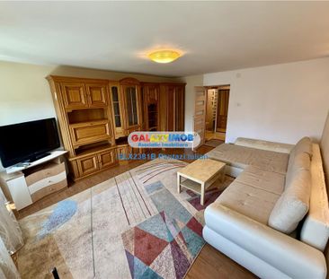 Apartament 3 camere | Lujerului | Parcare | 8min. metrou | Negociabil - Photo 1
