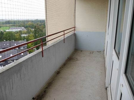 ﻿Schöne 2-Zimmer-Wohnung in Maintal-Bischofsheim zu vermieten!! - Foto 2