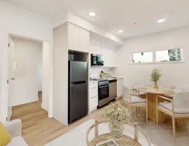 Raven Apartments | 1124 Vancouver Street, Victoria - Photo 1