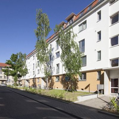 Auf gute Nachbarschaft: praktisches 1-Zi.-Appartment - Foto 1