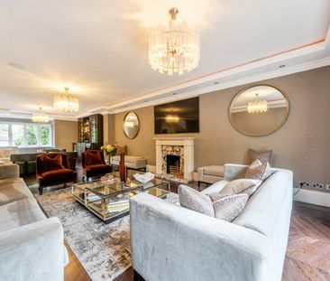 5 bedroom detached house to rent - Photo 6