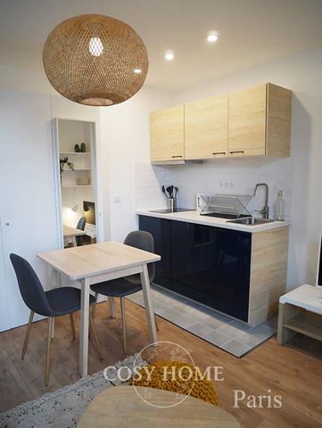 Appartement en location | Paris 15ème - Photo 3