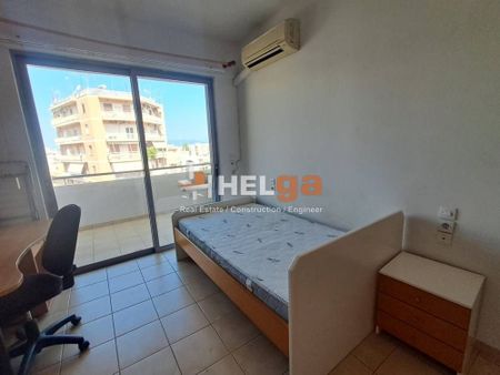 Studio/Γκαρσονιέρα για ενοικίαση Νόρμαν (Πάτρα) - Φωτογραφία 2