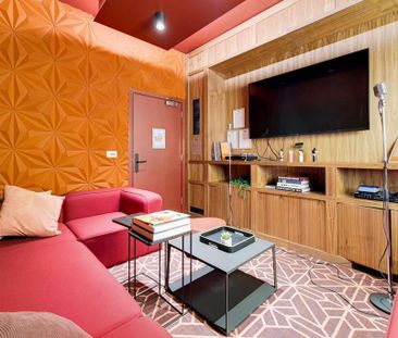 1 bedroom flat to rent - Photo 4