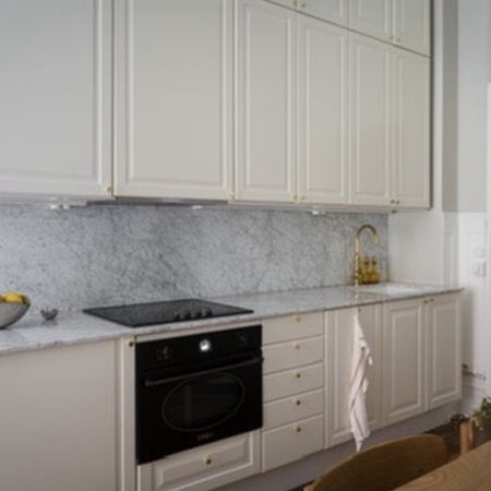 Sibyllegatan, Stockholm - Foto 3