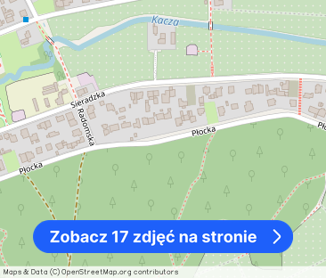 Mieszkanie Przy Parku Krajobrazowym - Zdjęcie 1