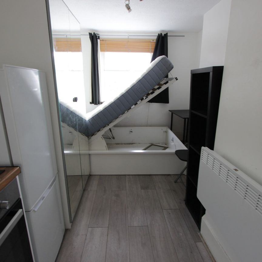 Studio Flat, St. Michaels Terrace, N22 - Photo 1