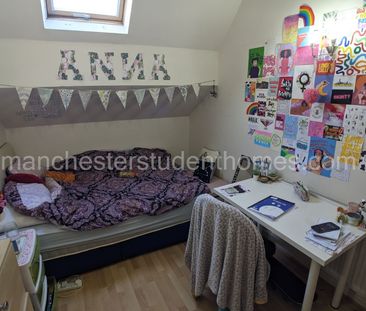 Wilmslow Road, Manchester, M20 4AF - Photo 5