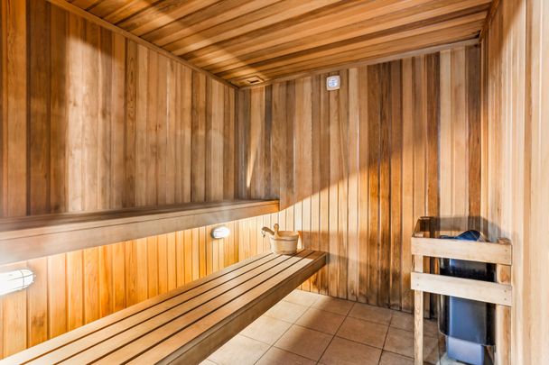 25/1 Batty Street, Rozelle NSW 2039 - Apartment For Rent | Domain - Photo 1