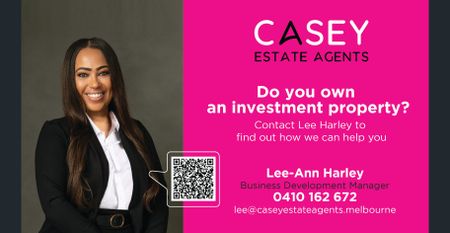 4-Bedroom Beauty with Alfresco Living! - Photo 3