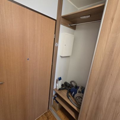 Kawalerka, miejsce w hali w cenie | Witomino - Photo 1