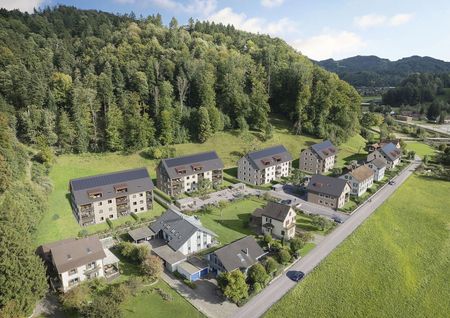 3.5 Zimmer, 118 m², 3. Stock - Photo 5