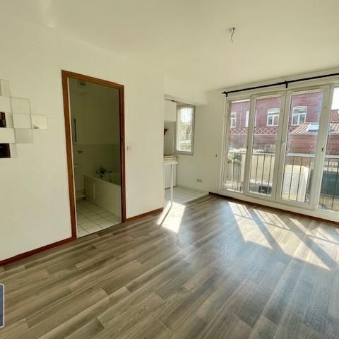 Location Appartement 1 pièce 19m² LILLE 59000 - Photo 1