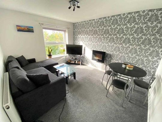 1 bedroom maisonette to rent - Photo 1