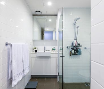 2.11/38 Waterloo Street, Surry Hills NSW 2010 - Apartment For Rent ... - Photo 1