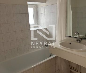 Location Appartement 1 pièce 28m² DIJON 21000 - Photo 3
