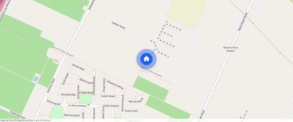 ** Michelino Street, Munno Para Downs, SA 5115