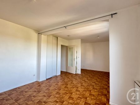 Location Appartement 1 pièce 32m² METZ 57070 - Photo 3