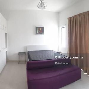 Trio Permai, Taman Equine, Seri Kembangan - Foto 3