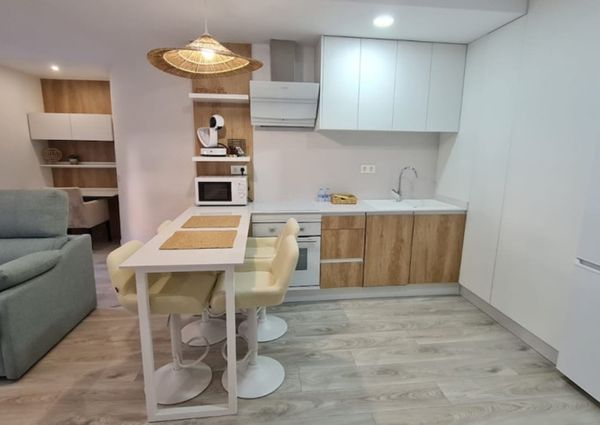 Almeria, Calle Costa del Sol 26
