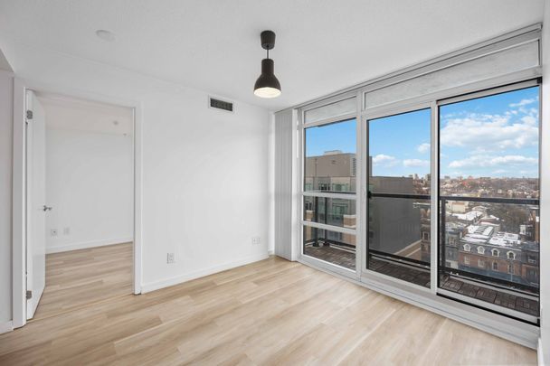 For Lease - 68 Abell Street Unit# 1022, Toronto, Ontario - Photo 1