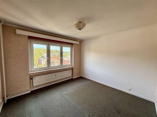 Appartement te huur - Photo 1
