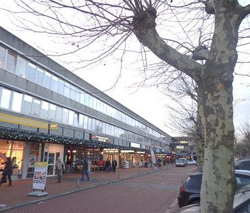 Per direct beschikbaar: Studentenkamer in Utrecht - Overvecht - Foto 3