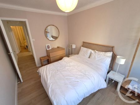 Location Appartement 3 pièces 65m² 34203 SETE CEDEX 34200 - Photo 4