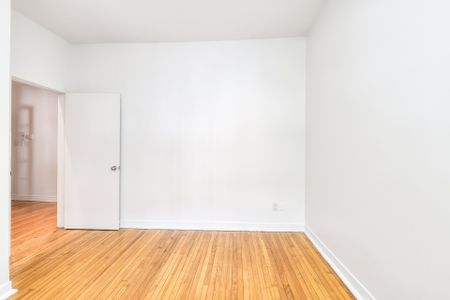 Appartement à Montréal (Rosemont/La Petite-Patrie) - Photo 4