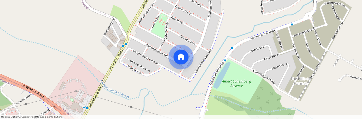 54 Brocklebank Street, Box Hill NSW 2765