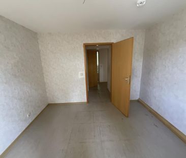 Demnächst frei! 3-Zimmer-Wohnung in Herten Disteln - Foto 1