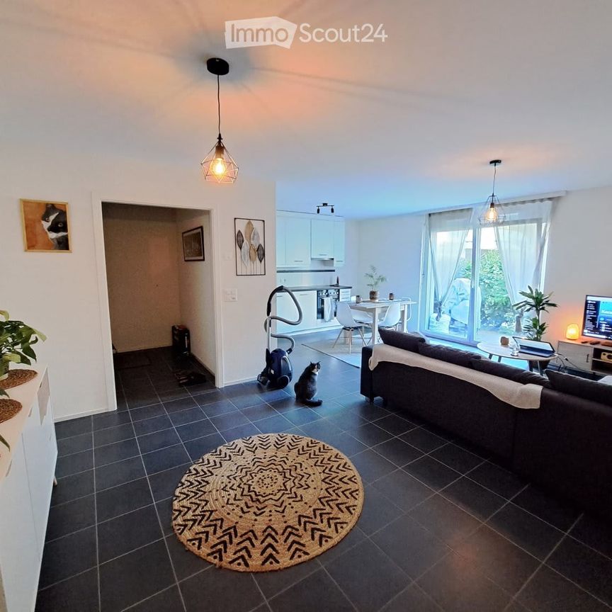 2 Zimmer, 65 m² - Photo 1